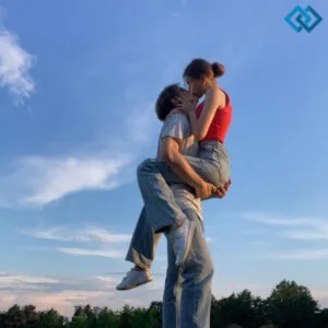 135+ Sweet Romantic Captions For Instagram That Will Melt Hearts