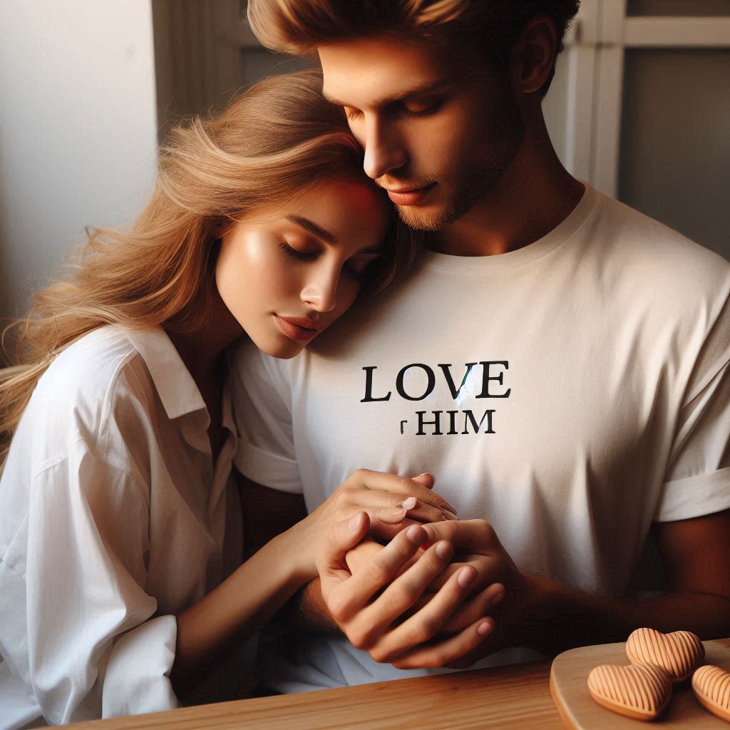 200+ Love Captions For Instagram For Him to Express Your Affection 2 Romantic Captions to Express Your Feelings