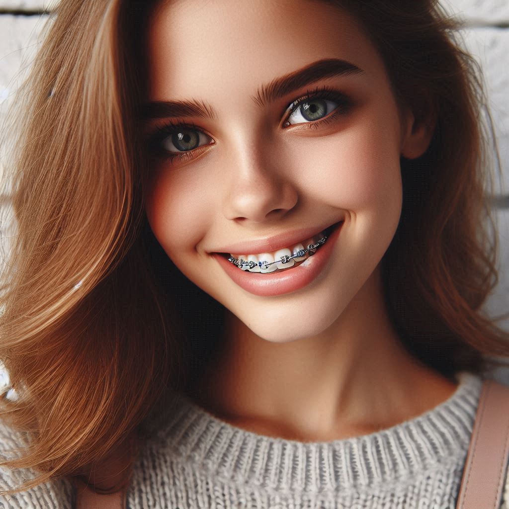 200+ Braces Captions For Instagram to Showcase Your Smile Journey 4 Sassy Braces Captions for the Confident You
