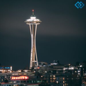200+ Seattle Instagram Captions to Capture the Emerald City Vibes