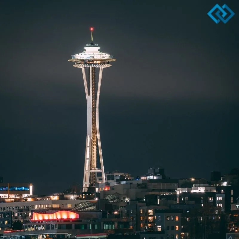 Seattle Instagram Captions