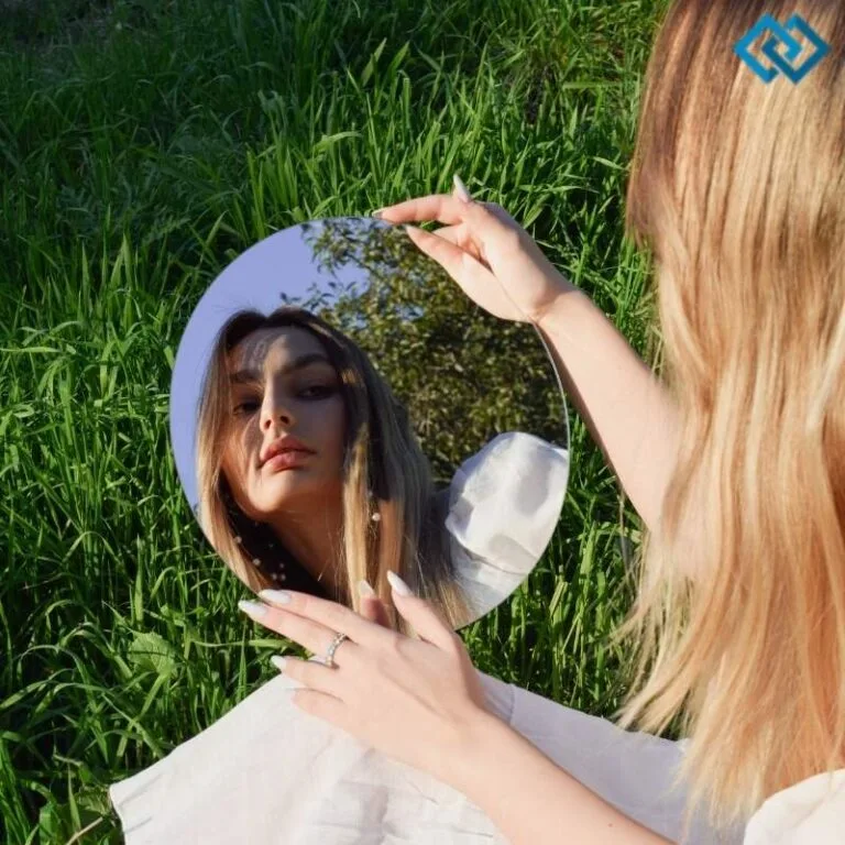 167+ Self Captions For Instagram That Celebrate Your Unique Vibe and Style