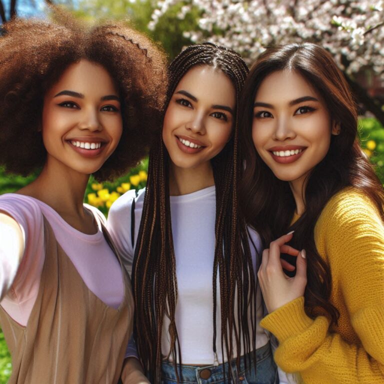 200+ Self Captions For Instagram For Girl to Elevate Your Profile zz