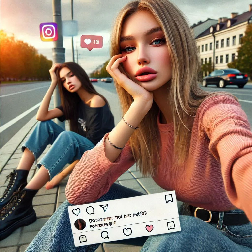 200+ Captions For Instagram Girls to Elevate Your Social Media Game 3 Short Captions for Instagram Girls