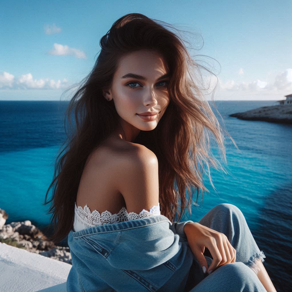 200+ Blue Colour Instagram Captions for Your Stunning Posts 2 Short and Sweet Blue Captions to Brighten Your Feed