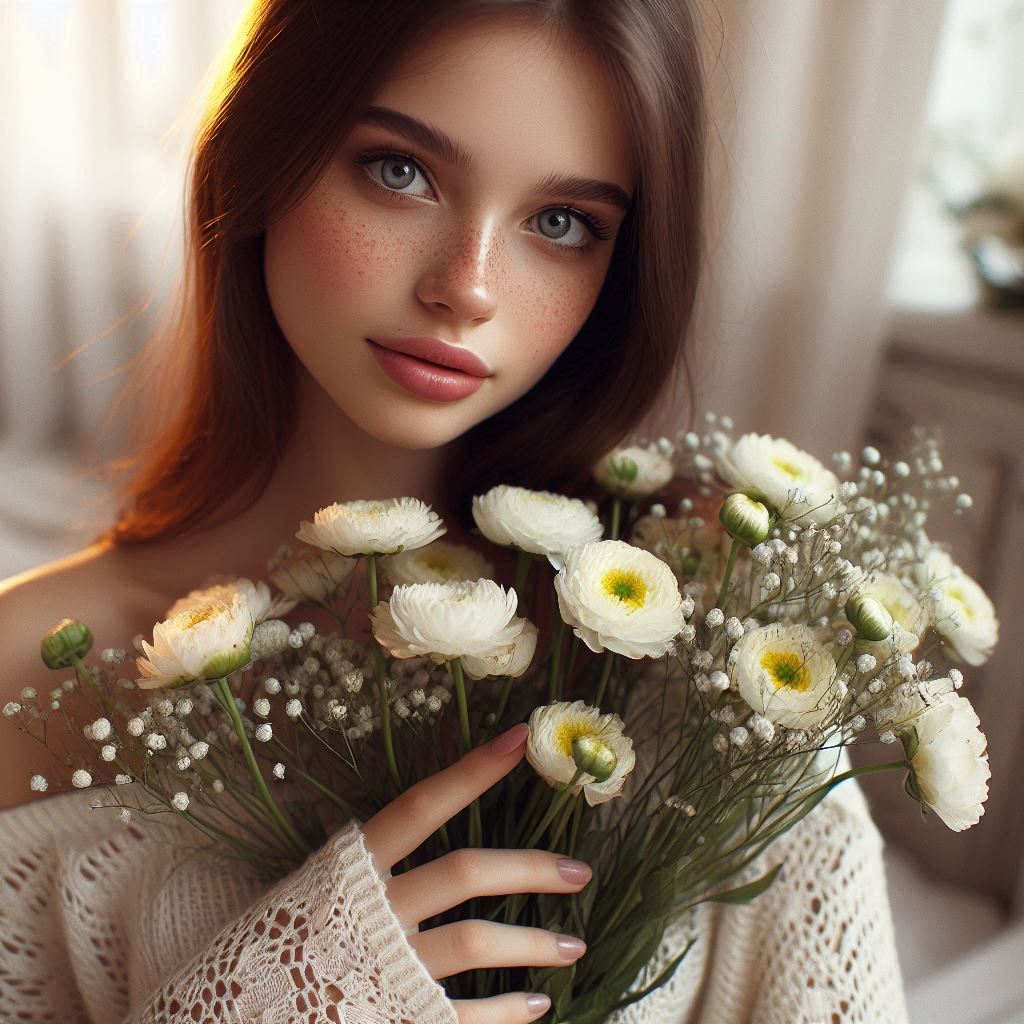 200+ Flowers Captions For Instagram Perfect for Your Floral Posts 2 Short and Sweet Flower Captions for Every Occasion
