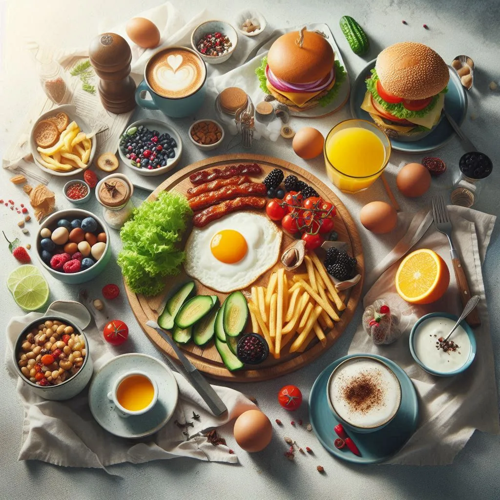 200+ Food Captions For Instagram to Spice Up Your Posts 3 Short and Sweet Food Captions