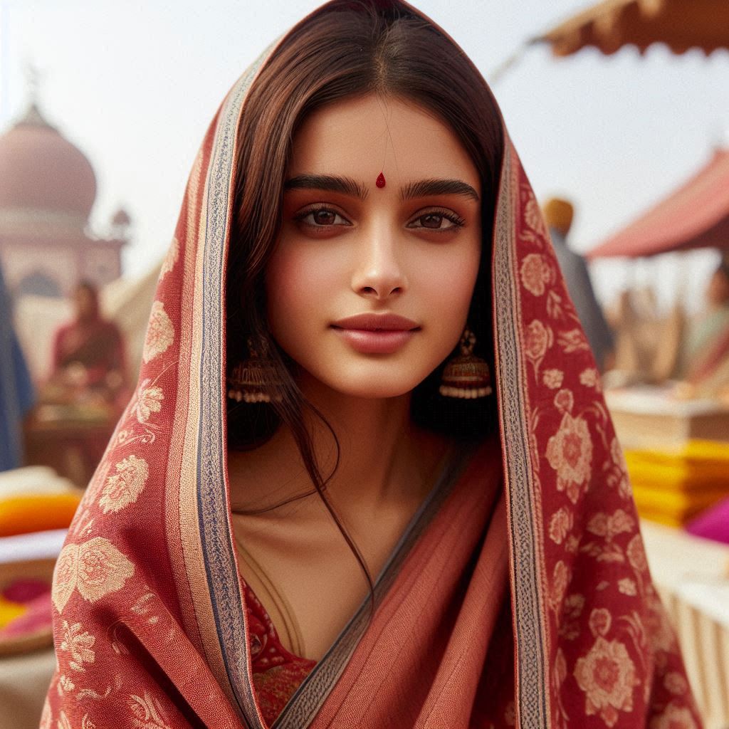 200+ Saree Captions For Instagram In Hindi To Elevate Your Posts 2 Short and Sweet Saree Captions in Hindi