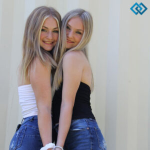 200+ Sister Captions For Instagram That Celebrate Your Unbreakable Bond