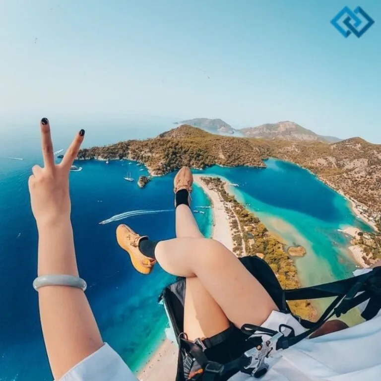 123+ Skydiving Instagram Captions for Your Thrilling Adventures