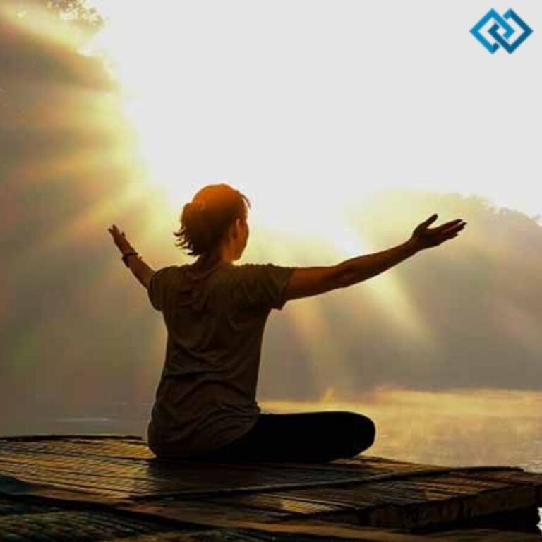 Spirituality Captions For Instagram