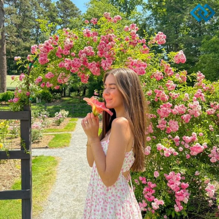 135+ Vibrant Spring Captions For Instagram and Inspiring Quotes to Brighten Your Feed