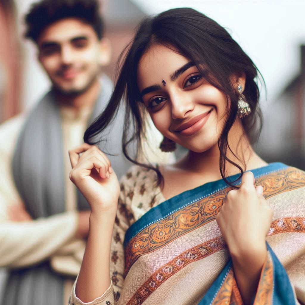 Stylish Hindi Captions For Instagram That Inspire Confidence