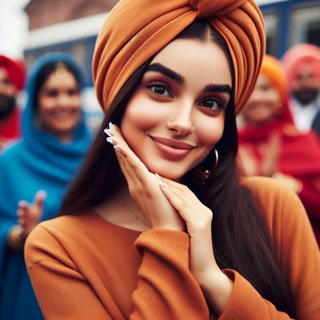 200+ Punjabi Captions For Instagram That Will Add Flavor to Your Posts 5 Stylish Instagram Captions Featuring Punjabi Language