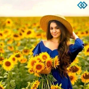 Brighten Your Day with 143+ Sunflower Captions For Instagram and Quotes That Shine