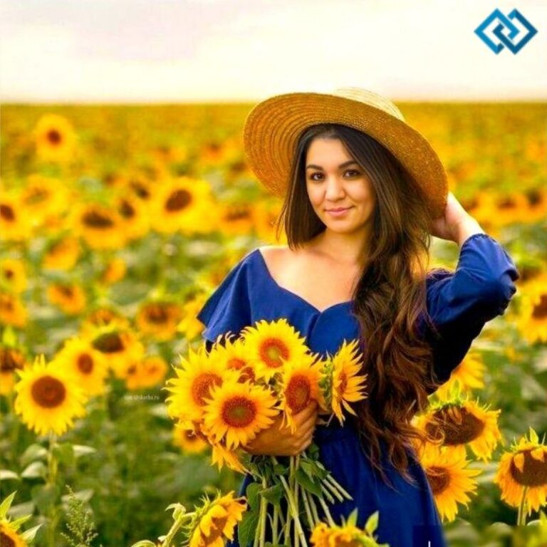 Sunflower Captions For Instagram