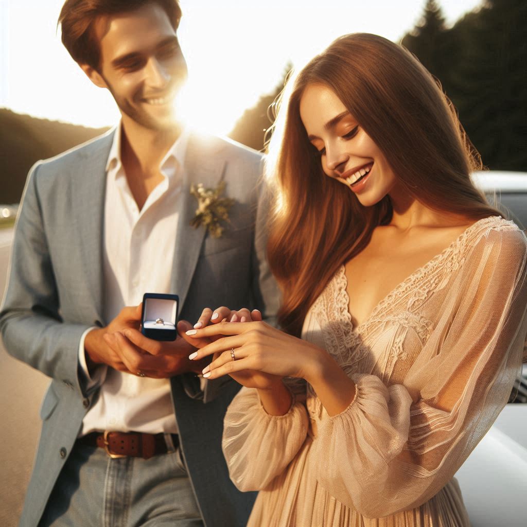 200+ Engagement Captions For Instagram to Celebrate Your Love Story 2 Sweet and Romantic Engagement Captions