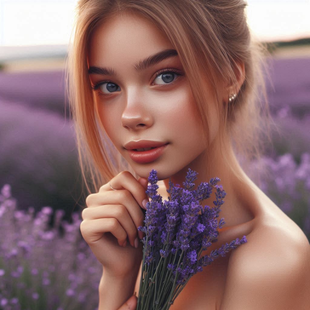 200+ Beautiful Lavender Captions For Instagram That Will Make Your Feed Bloom 3 Three word Beautiful Lavender Captions For Instagram