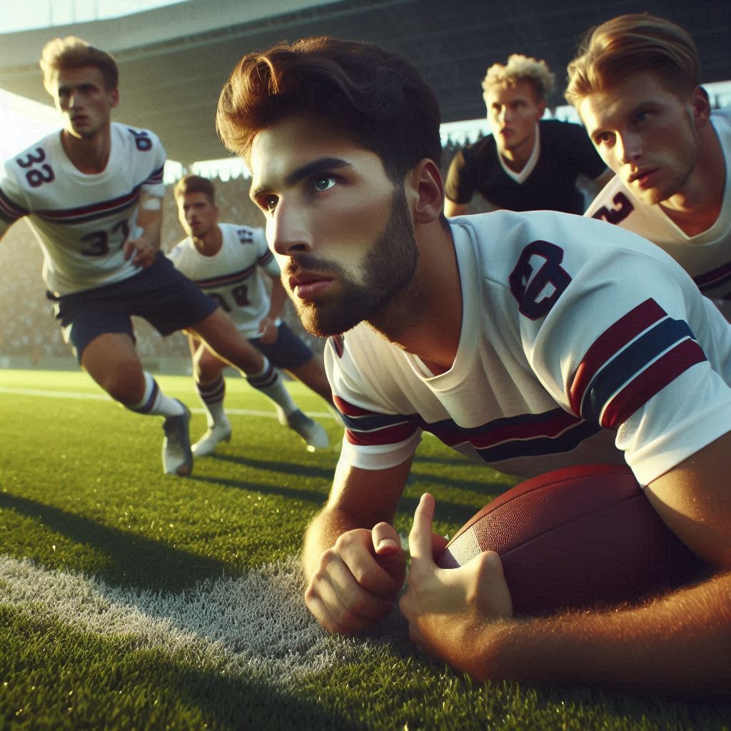 200+ Football Game Captions For Instagram to Amp Up Your Posts 2 Touchdown Moments Fun Captions for Your Posts