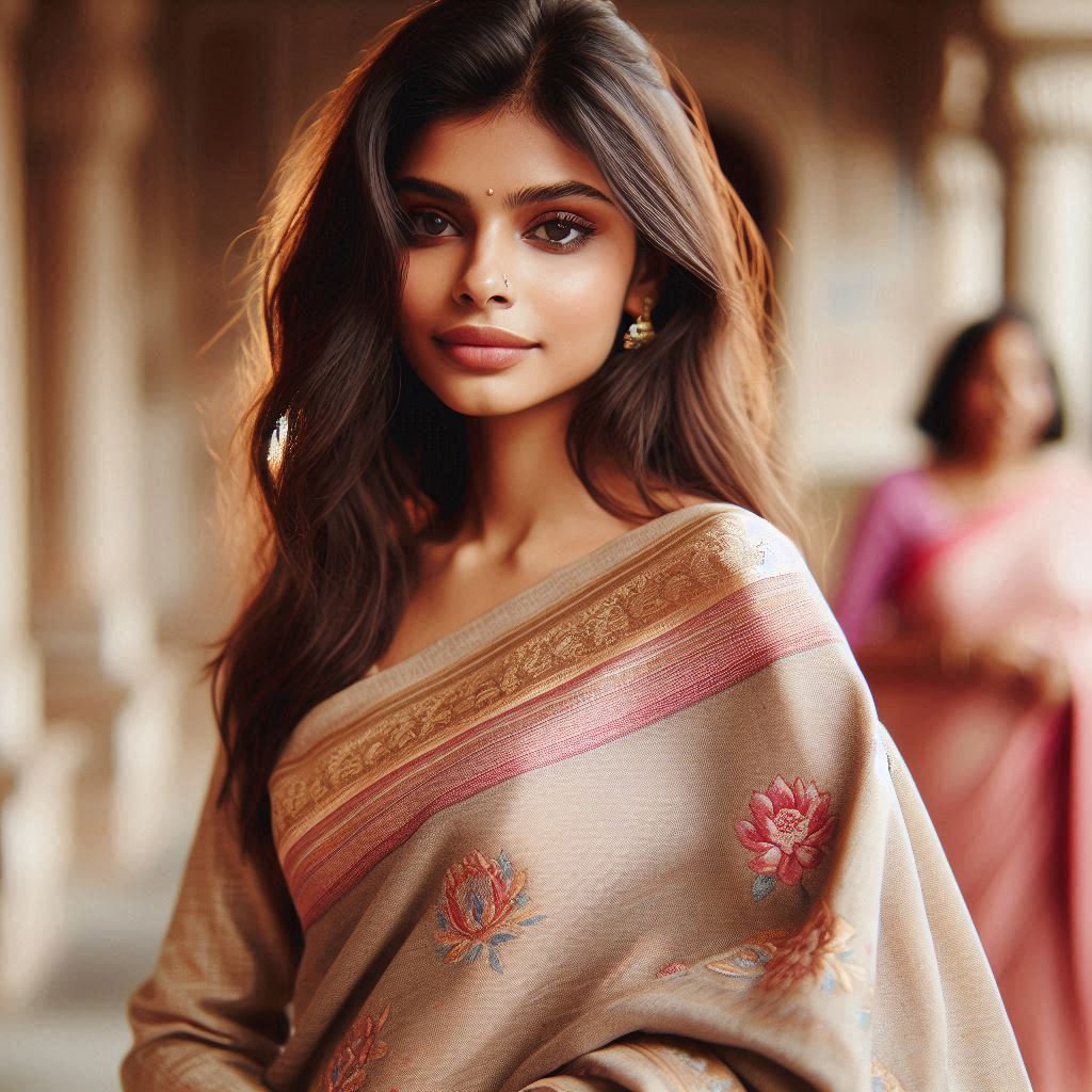200+ Saree Captions For Instagram In Hindi To Elevate Your Posts 3 Traditional Saree Captions That Celebrate Culture