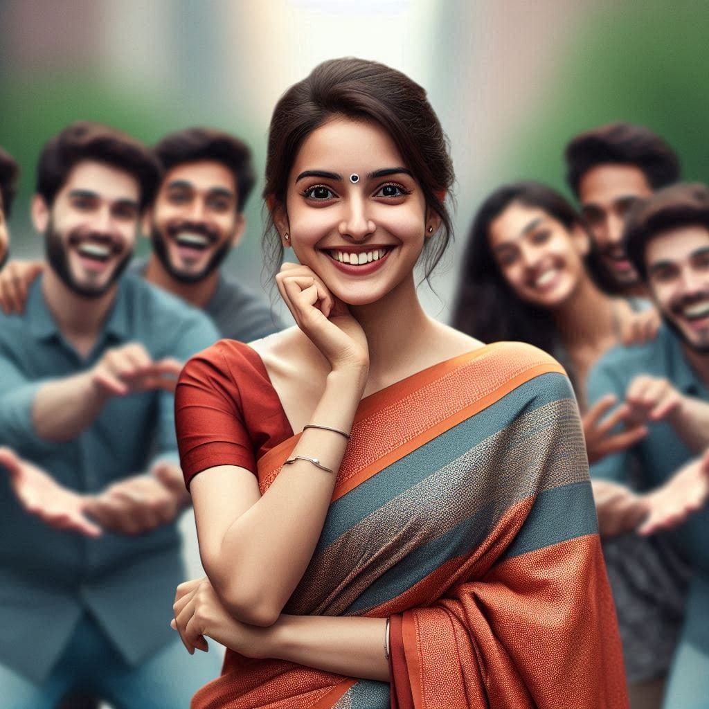 Unique Hindi Captions For Instagram That Stand Out