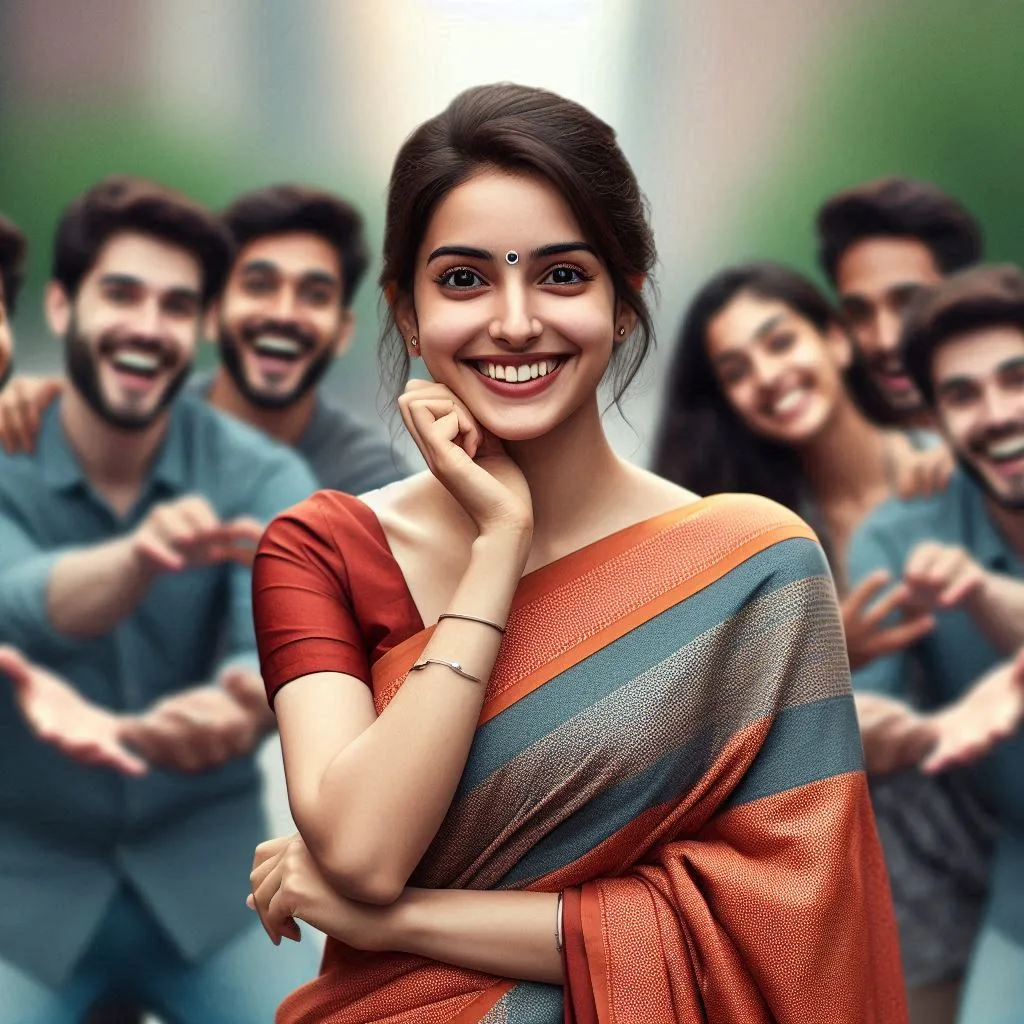 145+ Hindi Captions For Instagram That Add Spark to Your Photos and Stories