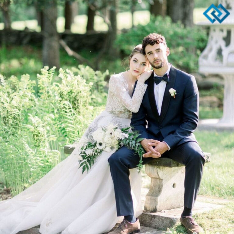 Wedding Instagram Captions 1