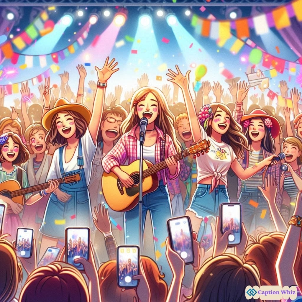 125+ Must-Have 1989 Captions For Instagram and Quotes That Spark Interest