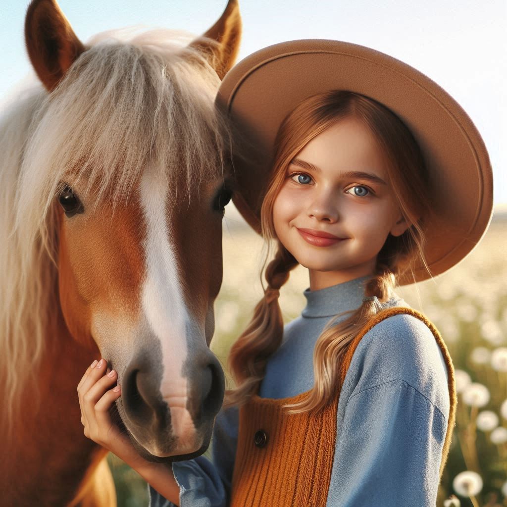 200+ Horse Captions Instagram for Every Equestrian Enthusiast 4 Whimsical Horse Captions for Your Funniest Moments