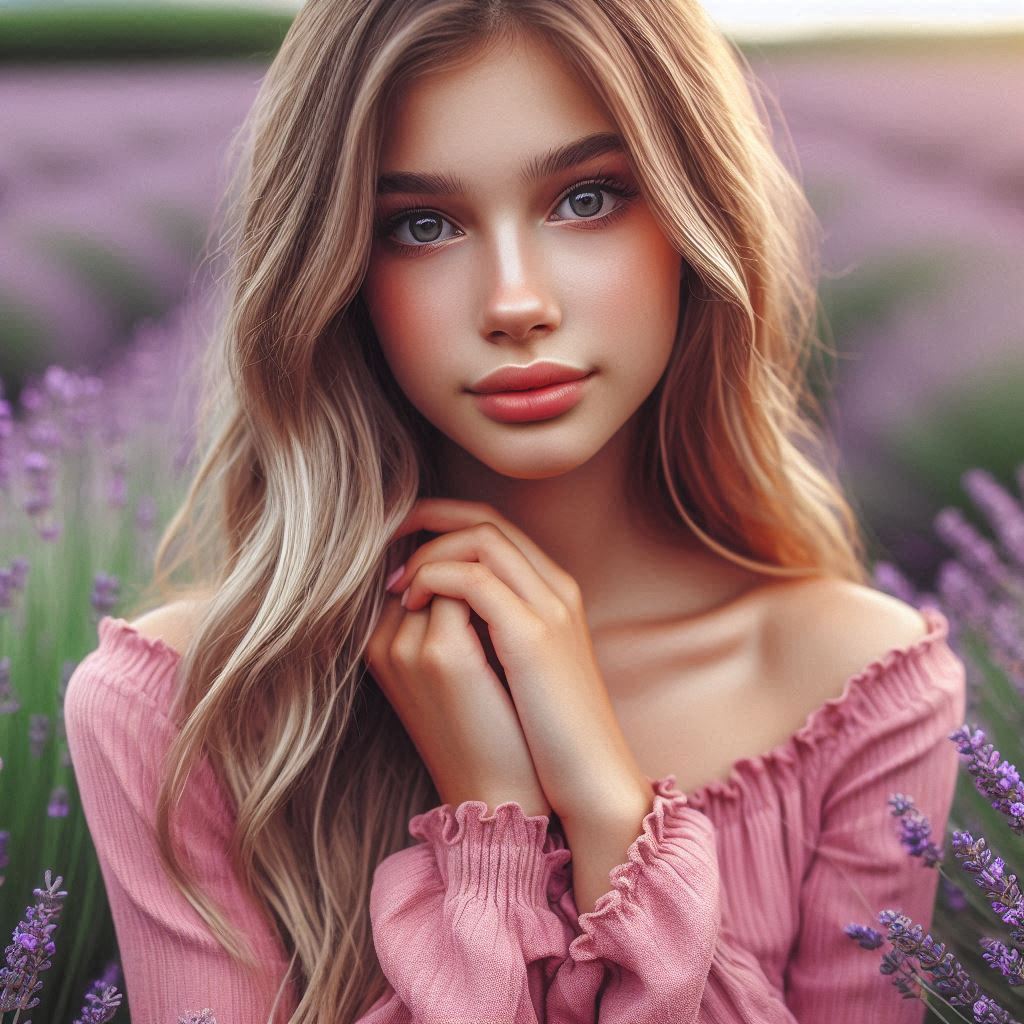 200+ Beautiful Lavender Captions For Instagram That Will Make Your Feed Bloom 4 Whimsical Lavender Captions for a Dreamy Vibe