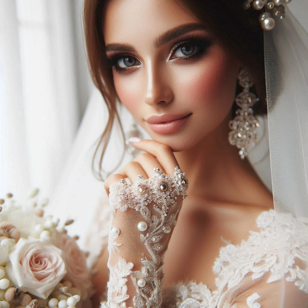 125+ Wedding Photo Captions For Instagram to Celebrate Your Love Story