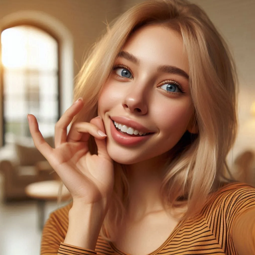 167+ Self Captions For Instagram That Celebrate Your Unique Vibe and Style