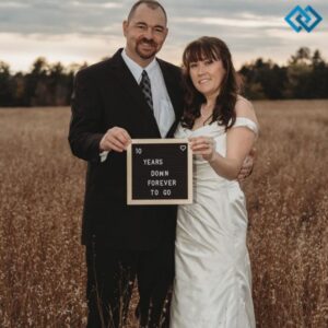 200+ 10 Year Anniversary Instagram Captions For Husband to Celebrate Love ZZ