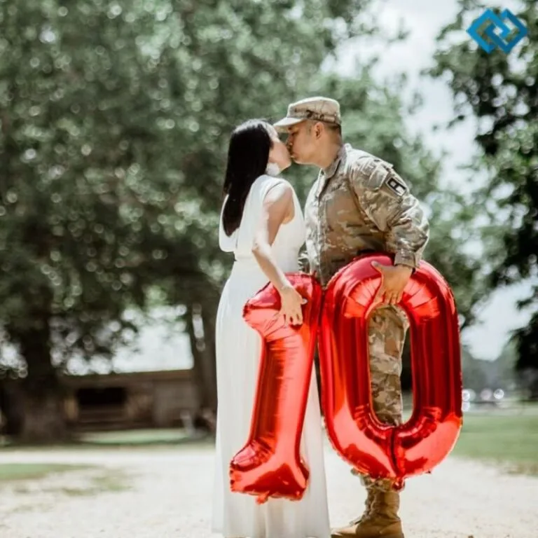 200+ 10 Year Love Anniversary Captions Instagram to Celebrate Your Journey