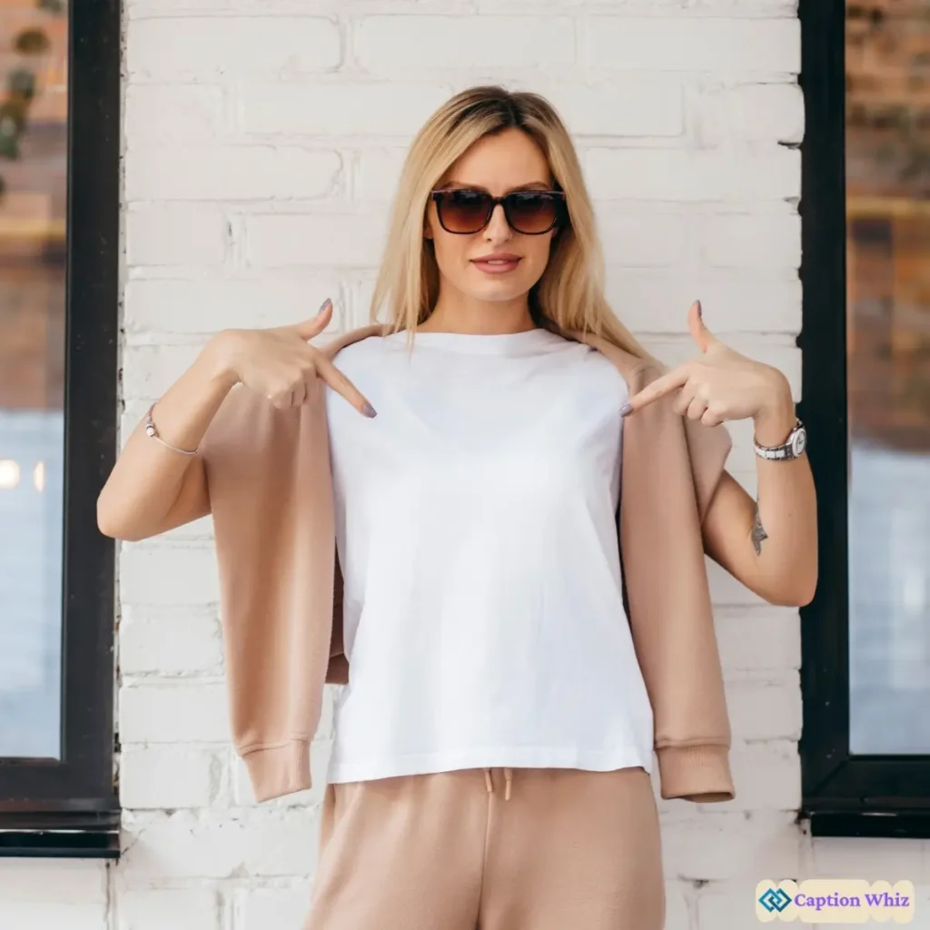 135+ Essential Me Captions For Instagram and Quotes That Inspire Connection