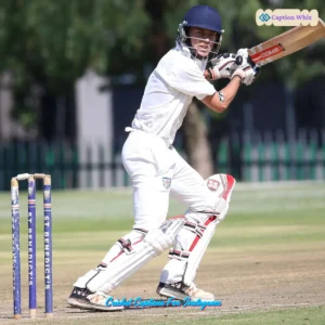 147+ Play Cricket Captions For Instagram to Showcase Your Passion for the Game