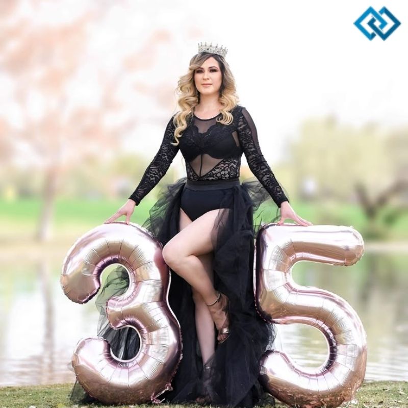 200+ 35th Birthday Instagram Captions Bold And Blessed 19 35th Birthday Instagram Captions