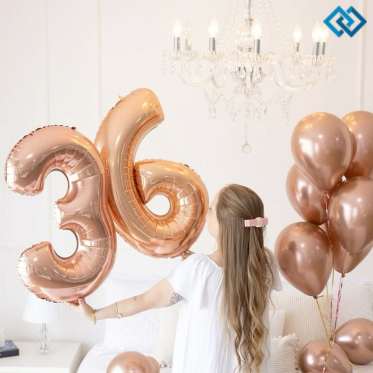 36th Birthday Instagram Captions