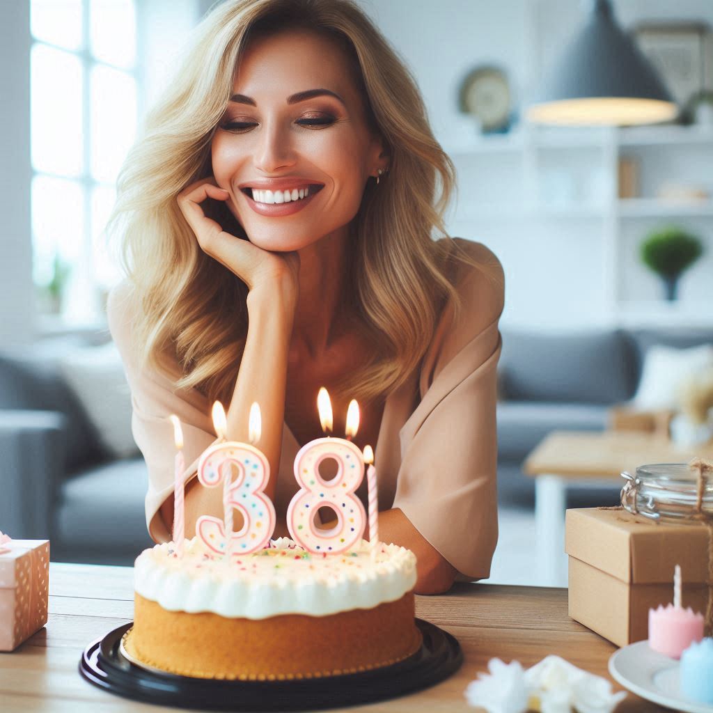 200+ 38th Birthday Instagram Captions to Celebrate Life's Fabulous Journey 5 38th Birthday Captions that Celebrate Friendship