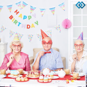200+ 49th Birthday Captions That Will Make Your Instagram Post Shine
