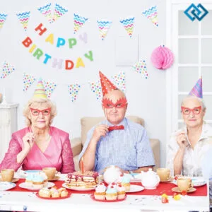 200+ 49th Birthday Captions That Will Make Your Instagram Post Shine