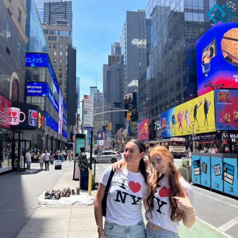 America Captions For Instagram Funny