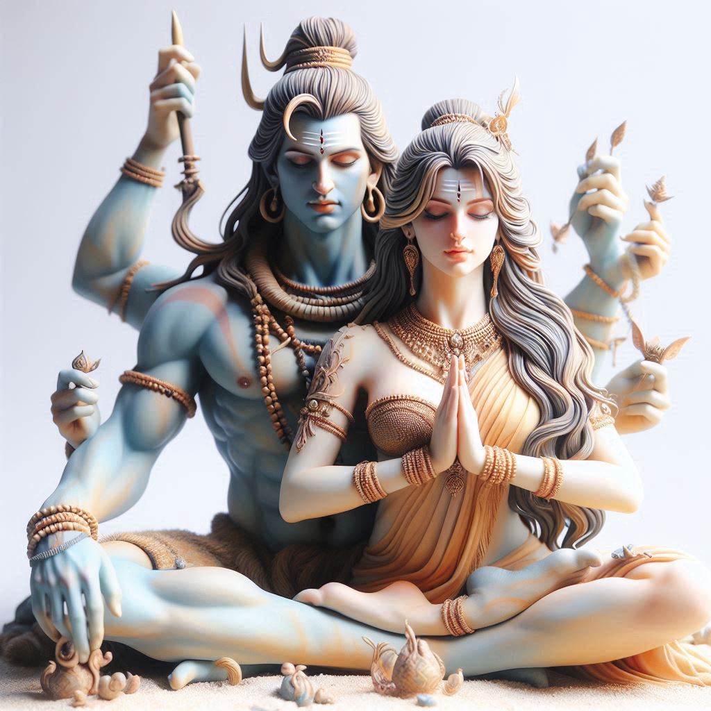 200+ Shiva Captions For Instagram to Inspire Your Spiritual Journey 4 Artistic Shiva Captions for Your Creative Side