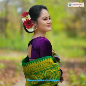 123+ Unforgettable Assamese Captions For Instagram and Quotes You Need Now
