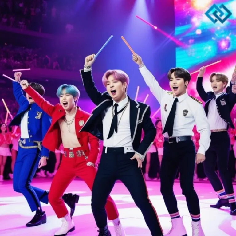 123+ Inspiring BTS Captions For Instagram and Quotes to Spark Your Creativity