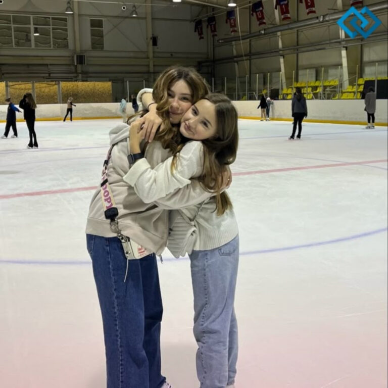 Big Sister Captions For Instagram