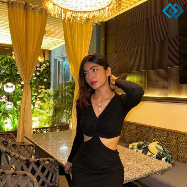 Black Outfit Captions For Instagram