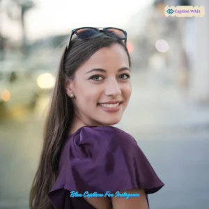 145+ Essential Blur Captions For Instagram and Quotes That Boost Engagement Instantly