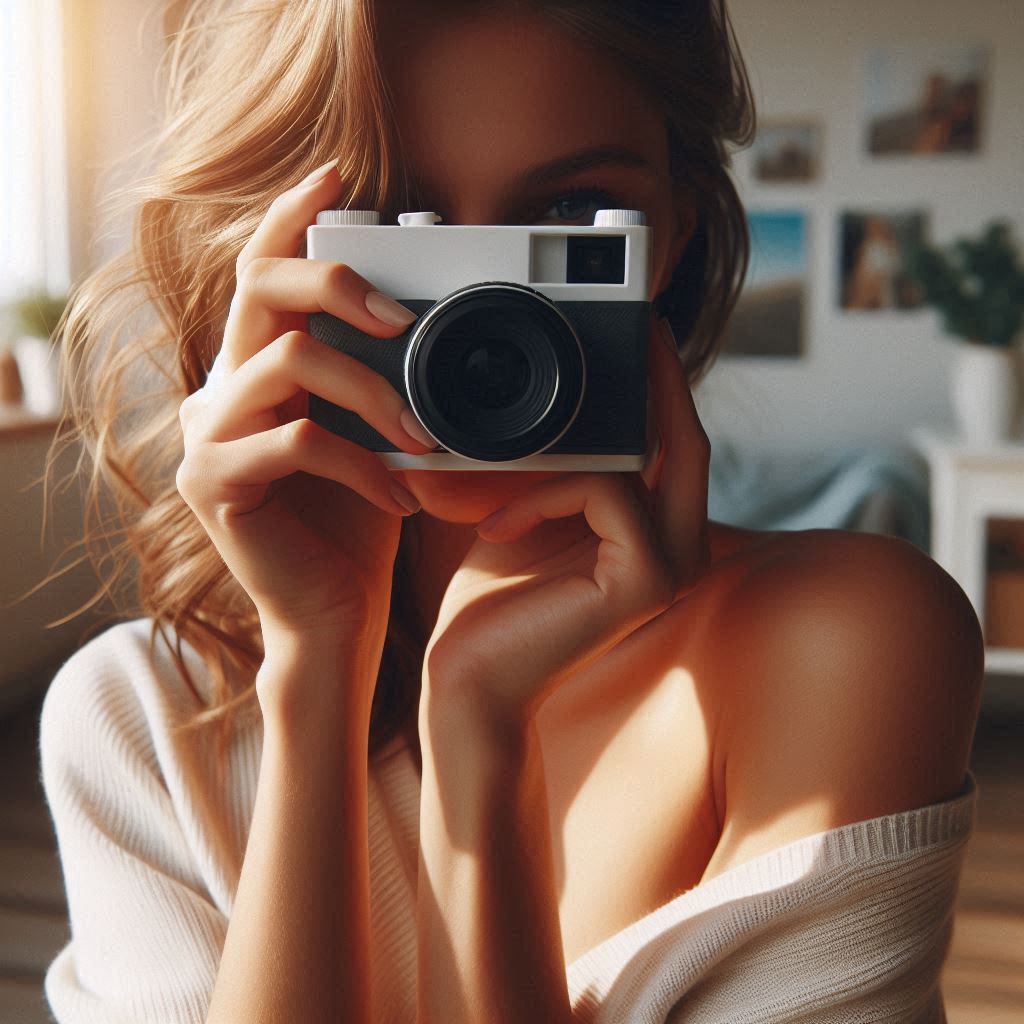 200+ Pose Captions For Instagram to Elevate Your Social Media Game 5 Bold Pose Captions for the Fearless Woman