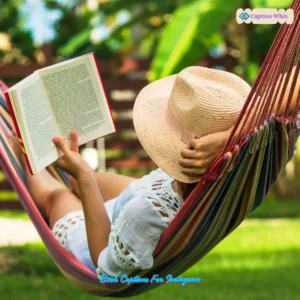 135+ Creative Book Captions For Instagram That Inspire and Ignite Your Literary Passion in 2026